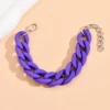 Bracelet Maille
