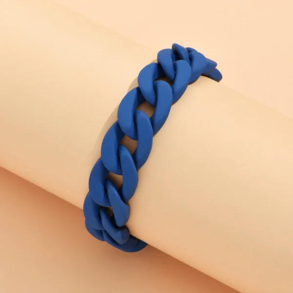 Bracelet Maille