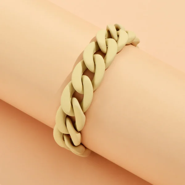 Bracelet Maille