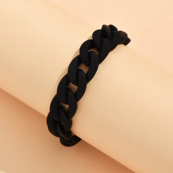 Bracelet Maille