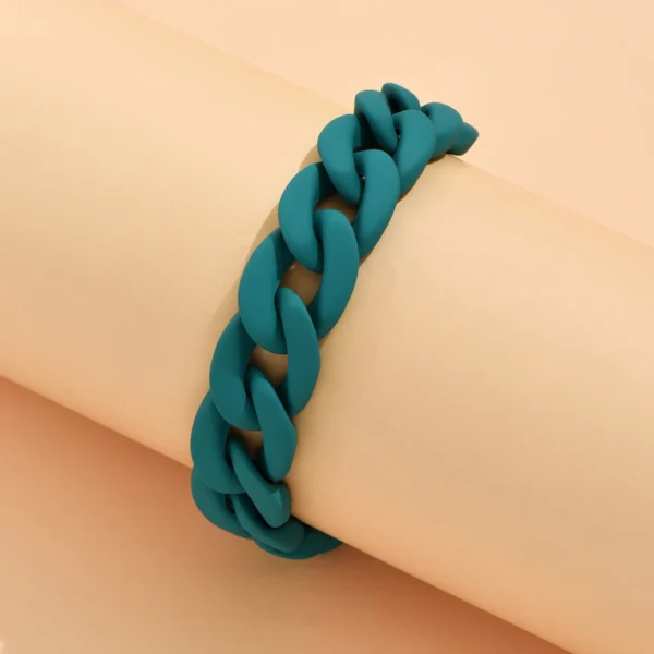 Bracelet Maille
