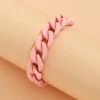 Bracelet Maille