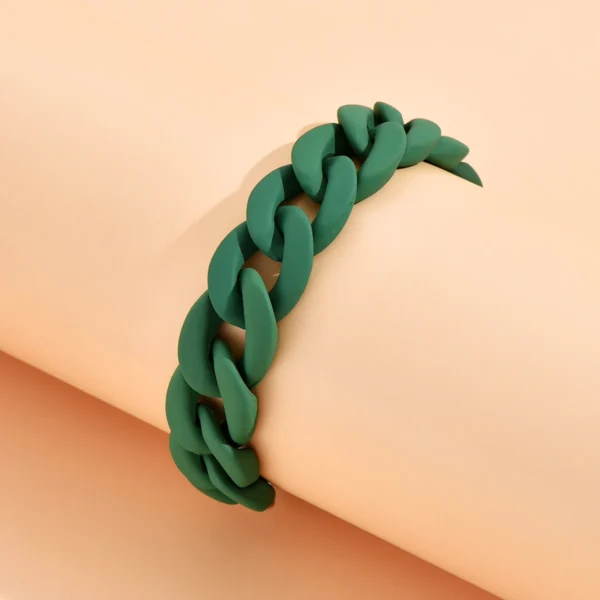 Bracelet Maille