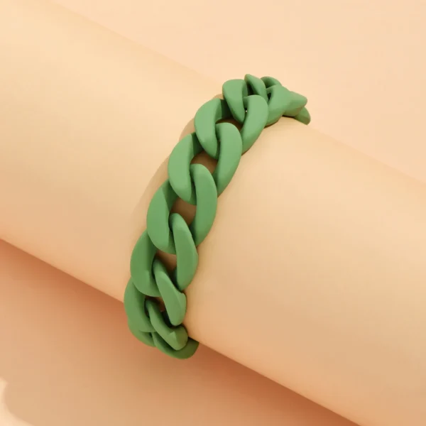 Bracelet Maille