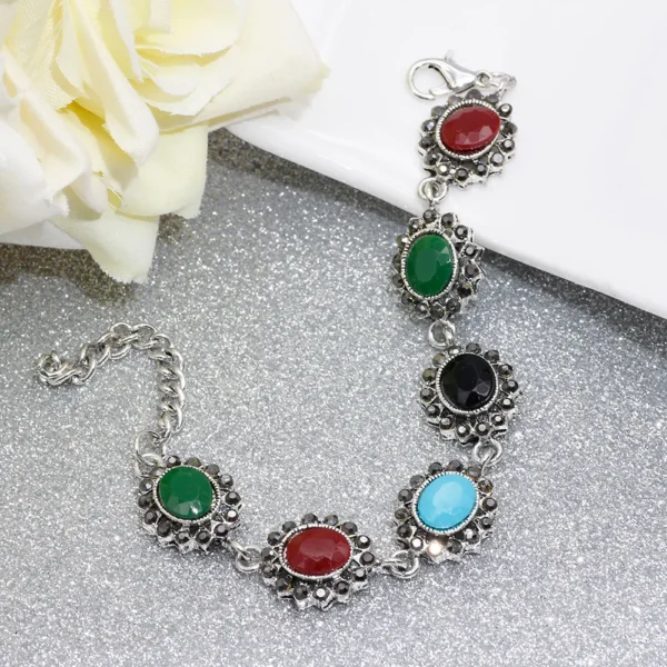 Bracelet à Breloques