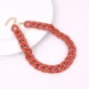 Collier Maille
