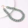Collier Maille