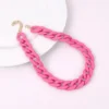 Collier Maille