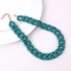 Collier Maille