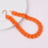 Collier Maille