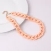Collier Maille