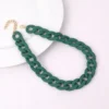 Collier Maille