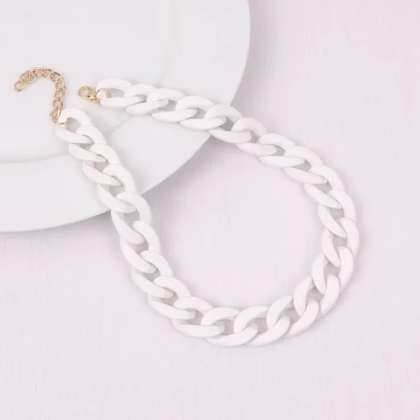 Collier Maille