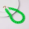 Collier Maille