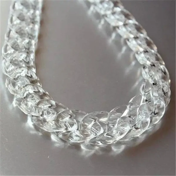 Collier Maille