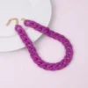 Collier Maille